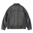 Chaqueta Denim Shadow 3