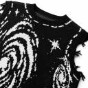 Chaleco Galaxy Knit 1