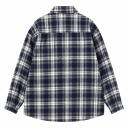 Blue Plaid 3