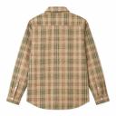 Plaid Beige 3