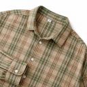 Plaid Beige 1