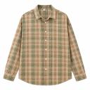 Plaid Beige 2
