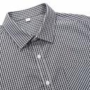 Check Shirt 1
