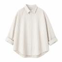 Camisa Oversize Stripes 2