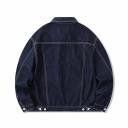 Casaca Denim Indigo 3