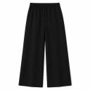 Pantalón Wide Leg Black 2