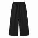 Pantalón Wide Leg Black 3