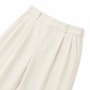 Pantalón Tailored Cream 1