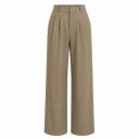 Pantalón Tailored Khaki 2