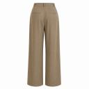 Pantalón Tailored Khaki 3