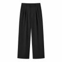 Pantalón Tailored Black 2