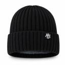 Gorro Knit Black 2