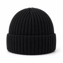 Gorro Knit Black 3