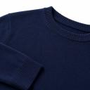 Suéter Navy Classic 1