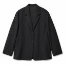 Blazer Dark Oversize 2