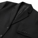Blazer Dark Oversize 1