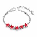 Pulsera Red Star 2