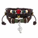 Pulsera Music Vintage 1