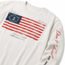 Polera Freedom Vintage 1