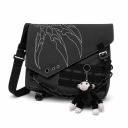 Dark Claw Messenger Bag 2