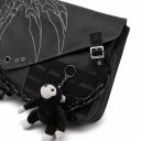 Dark Claw Messenger Bag 1