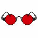 Crimson Dark Glasses 2