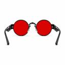 Crimson Dark Glasses 3