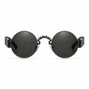 Noir Ornament Glasses 2