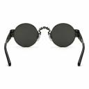 Noir Ornament Glasses 3