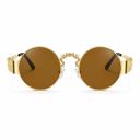 Noir Ornament Glasses 2
