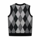 Argyle Classic Vest 3