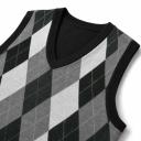 Argyle Classic Vest 1
