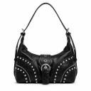 Rock Studded Bag 2