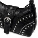 Rock Studded Bag 1