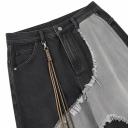 Urban Patch Balloon Jeans 1