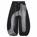 Urban Patch Balloon Jeans 2