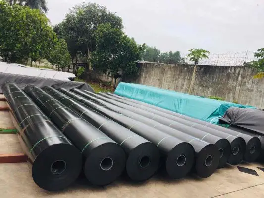 Tìm hiểu về màng chống thấm HDPE GSE - Giải pháp chống thấm tối ưu