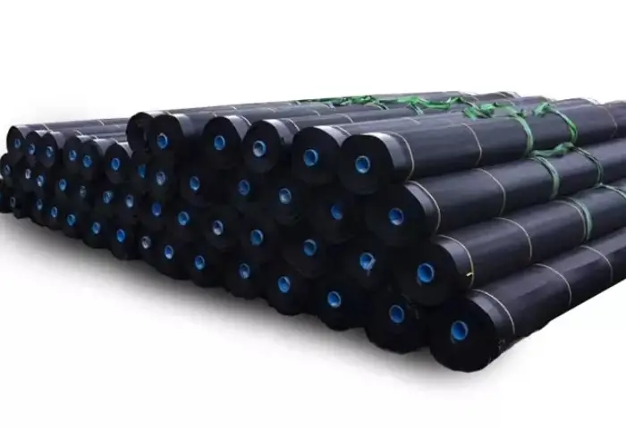 Tìm hiểu về màng chống thấm HDPE GSE - Giải pháp chống thấm tối ưu