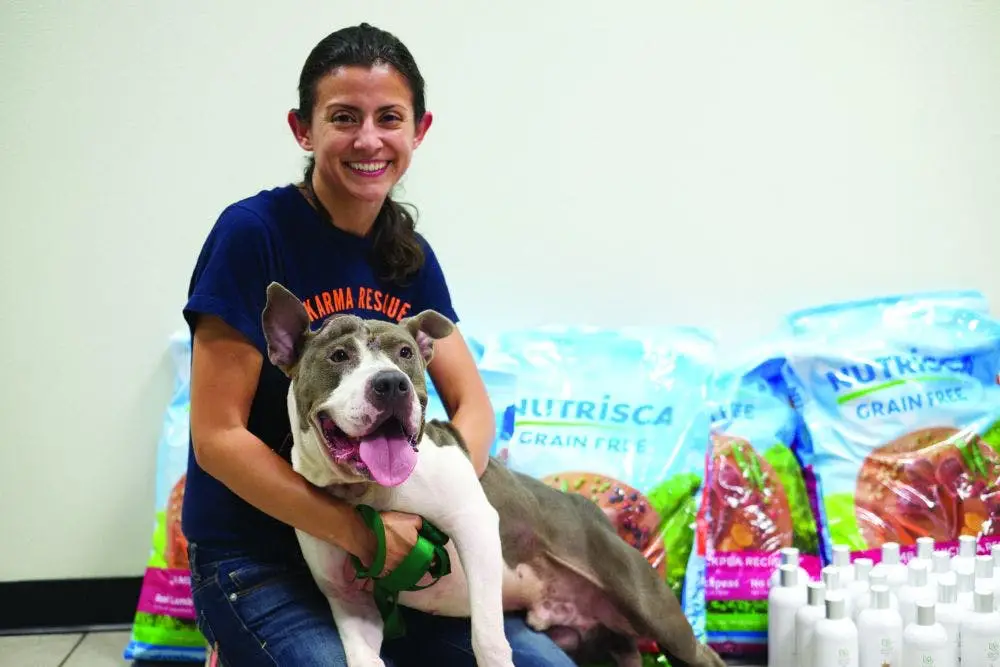 Karma Pet Rescue Saving Lives One Paw at a Time