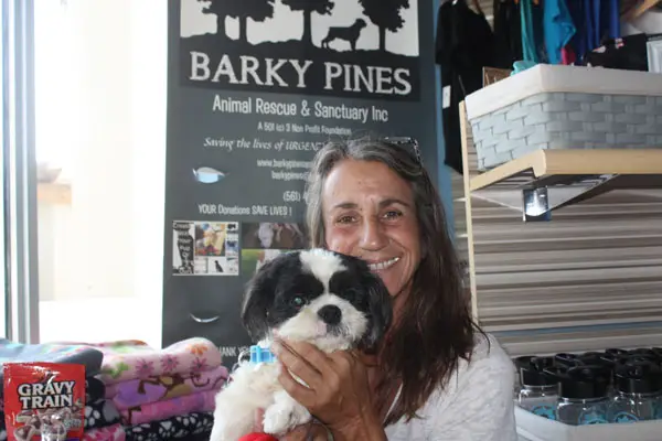 Barky Pines Animal Rescue Saving Lives One Pet at a Time