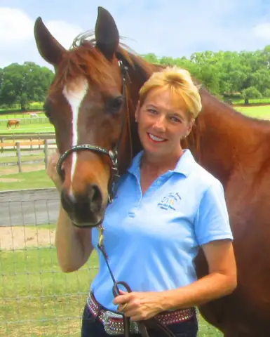 How Horse Haven Rescue is Saving Horses from Neglect and Abuse