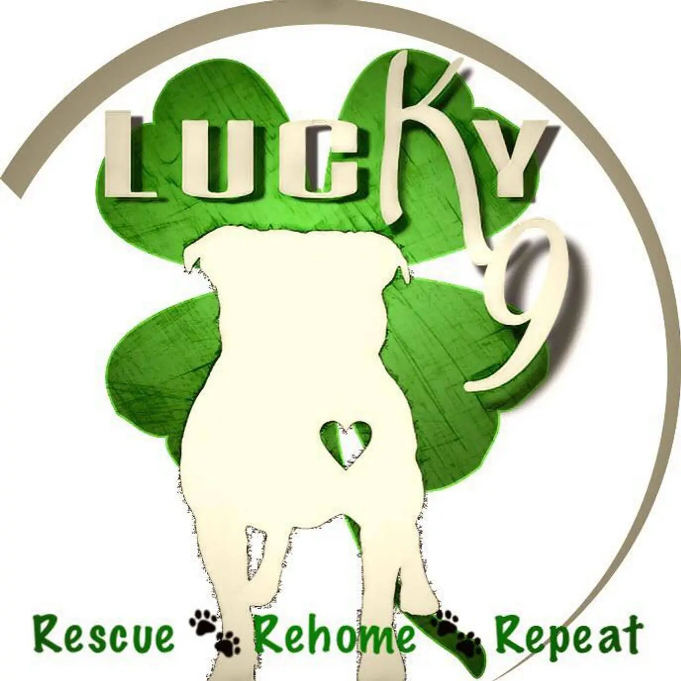 Lucky Dog Rescue Fond du Lac - Saving Stray Dogs