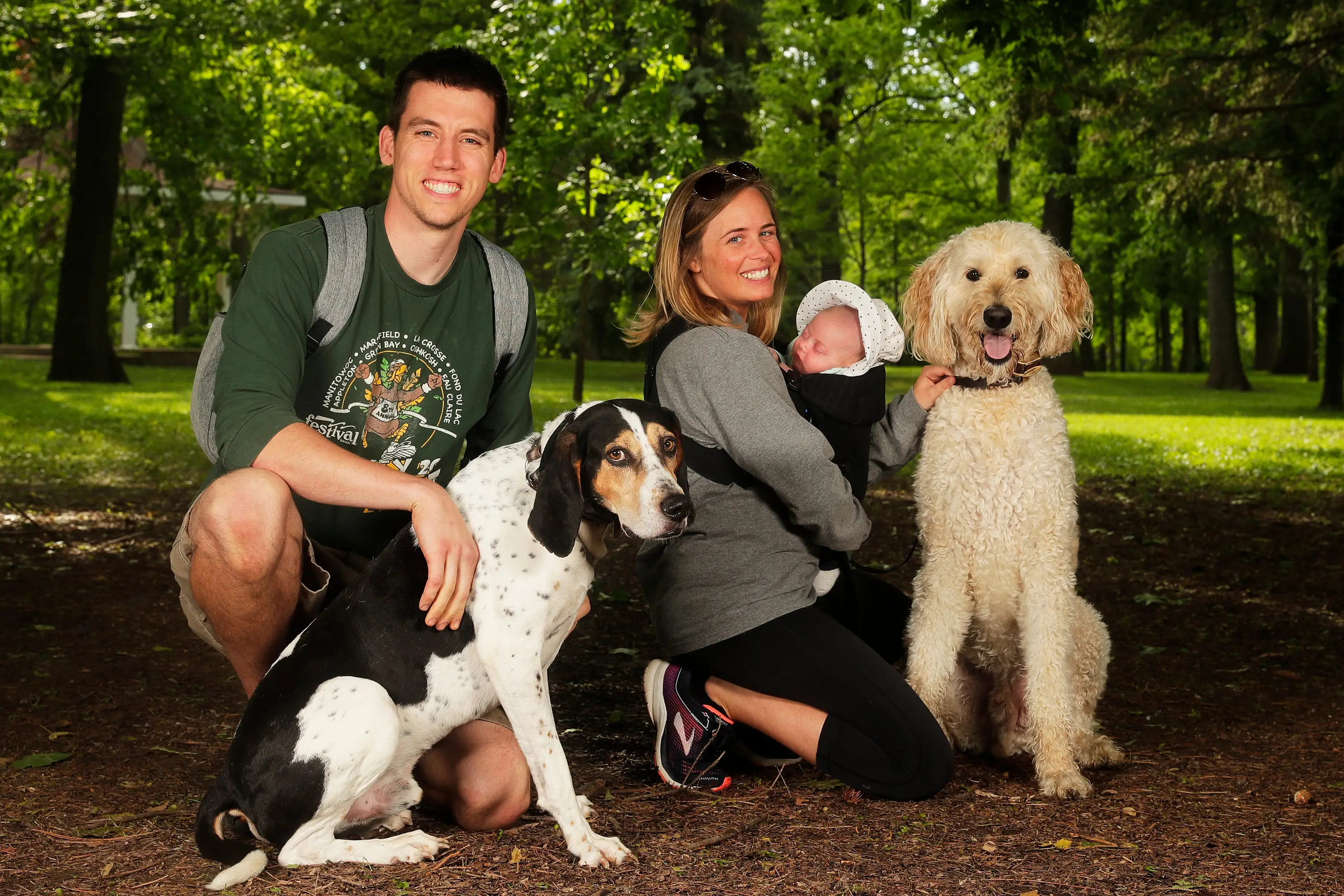 Lucky Dog Rescue Fond du Lac - Saving Stray Dogs