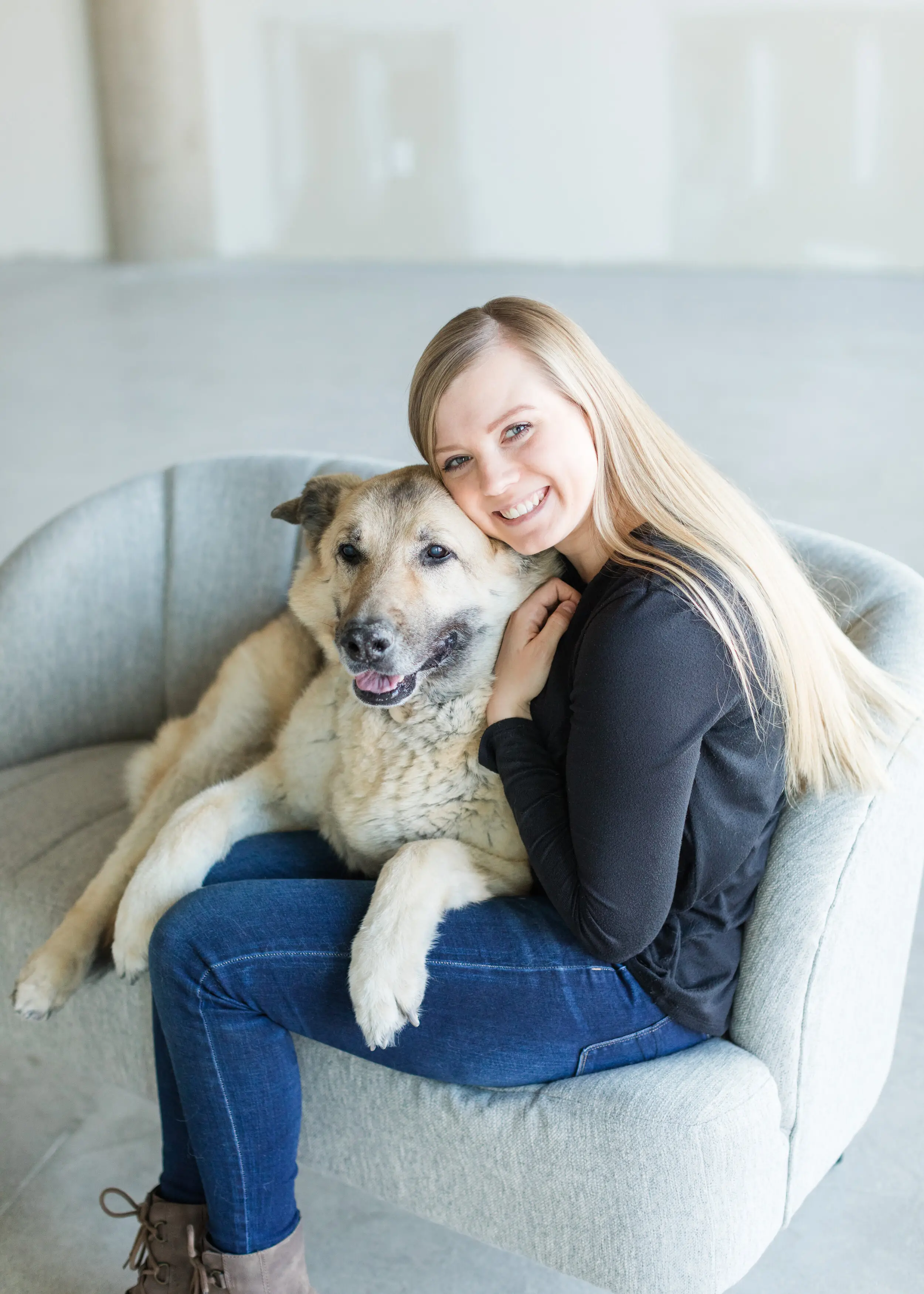 Lucky Dog Rescue Fond du Lac - Saving Stray Dogs