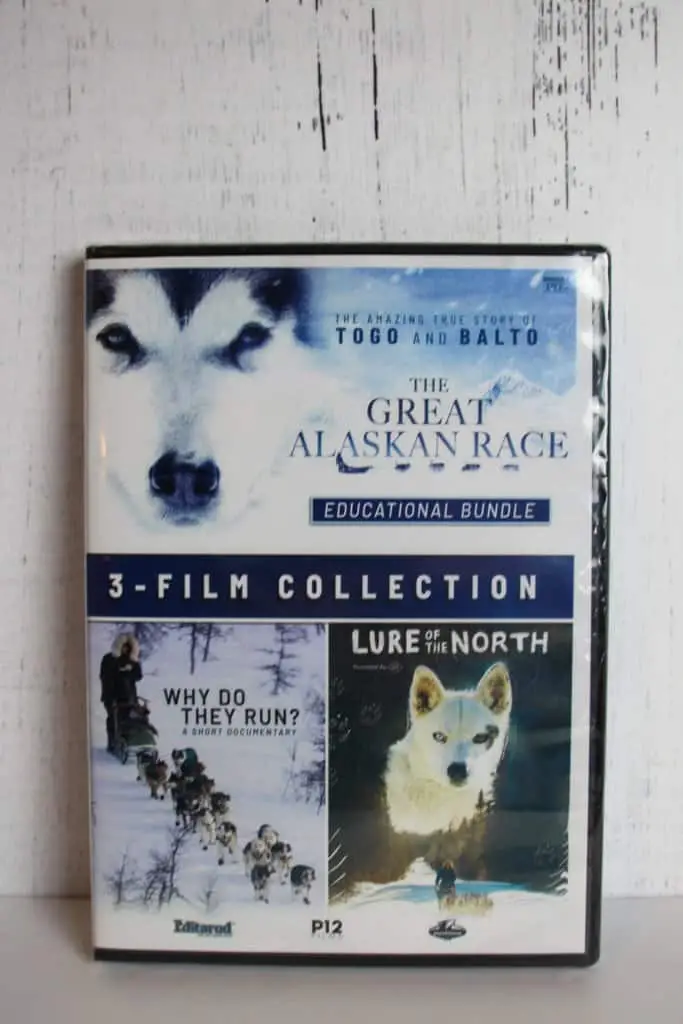 The True Story of Balto and Togo - Heroes of the Iditarod Race