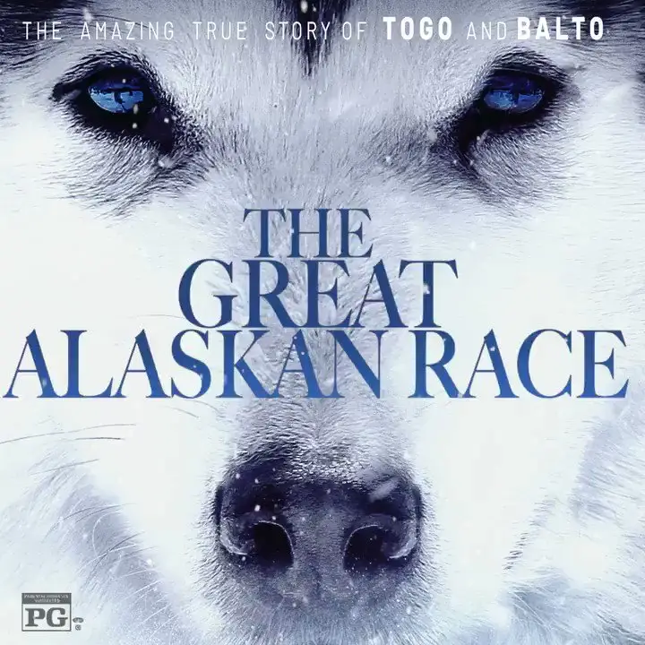 The True Story of Balto and Togo - Heroes of the Iditarod Race