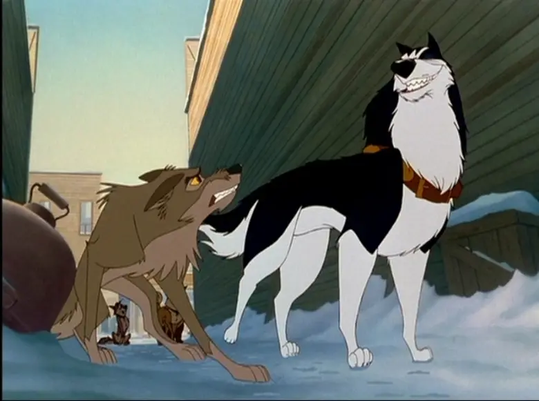 The True Story of Balto and Togo - Heroes of the Iditarod Race