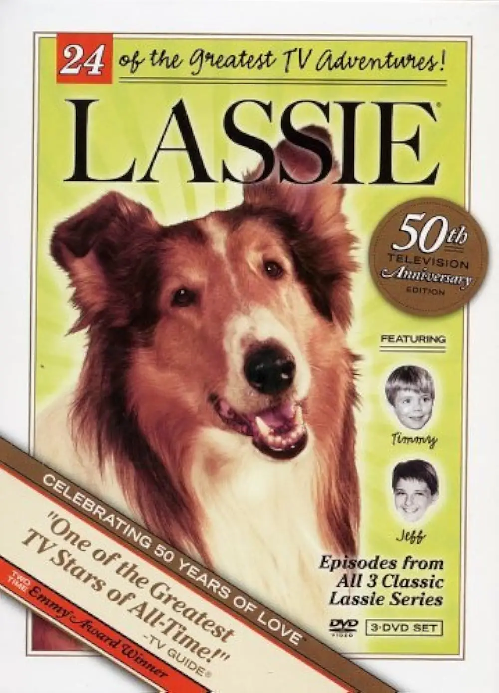 The Iconic Tale of The Dog Lassie A Story of Loyalty and Adventure