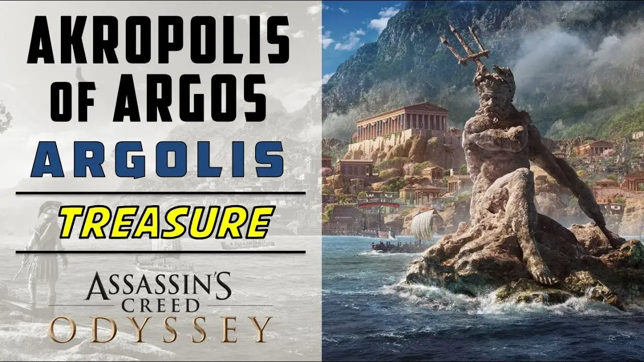 The Symbolism of Argos in The Odyssey Loyalty, Reunion, and Legacy