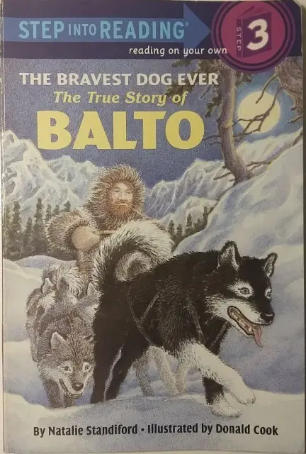 Uncovering the Truth The Real Events of Balto